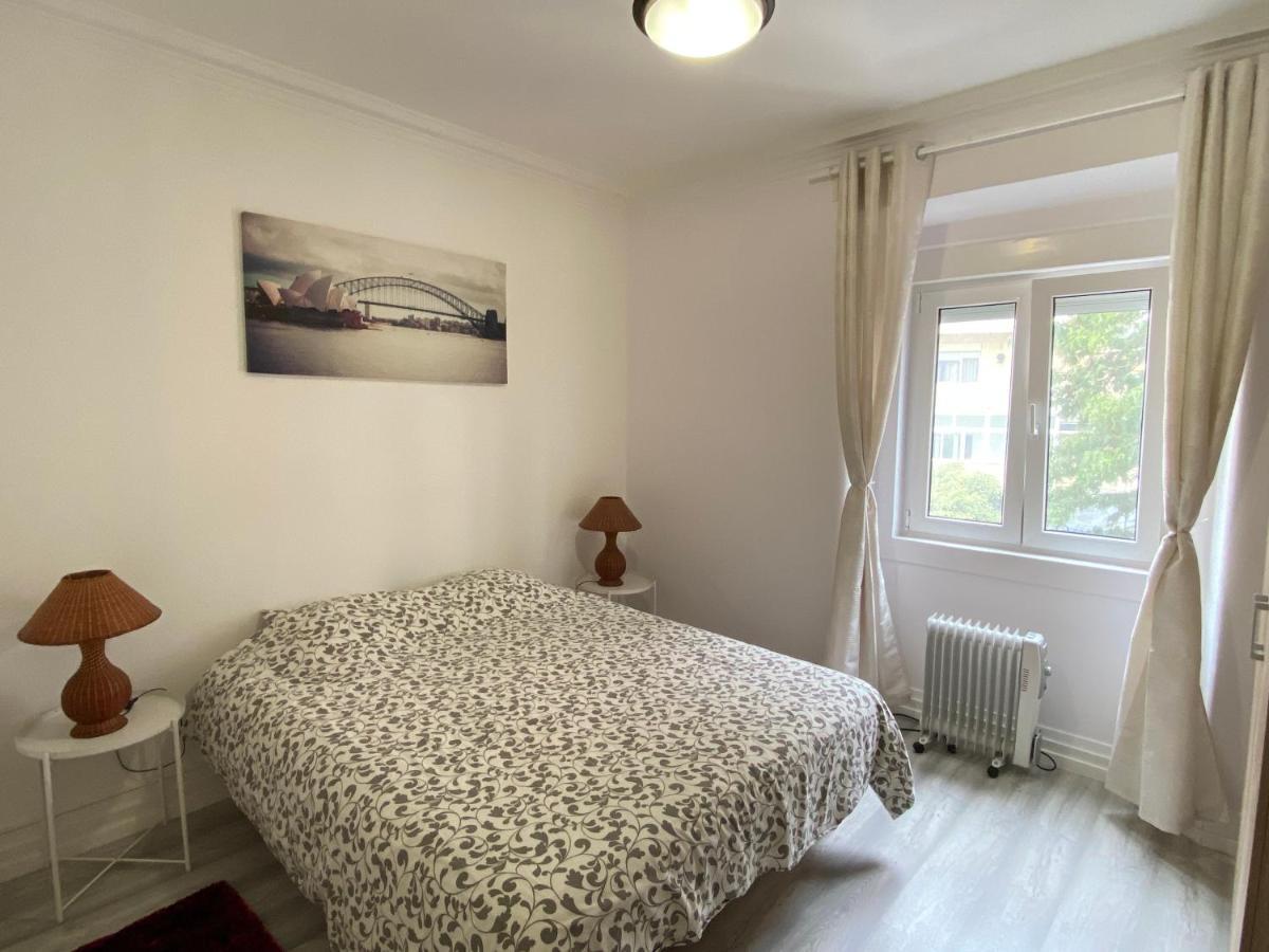 Maiur Apartment Lisboa Eksteriør billede