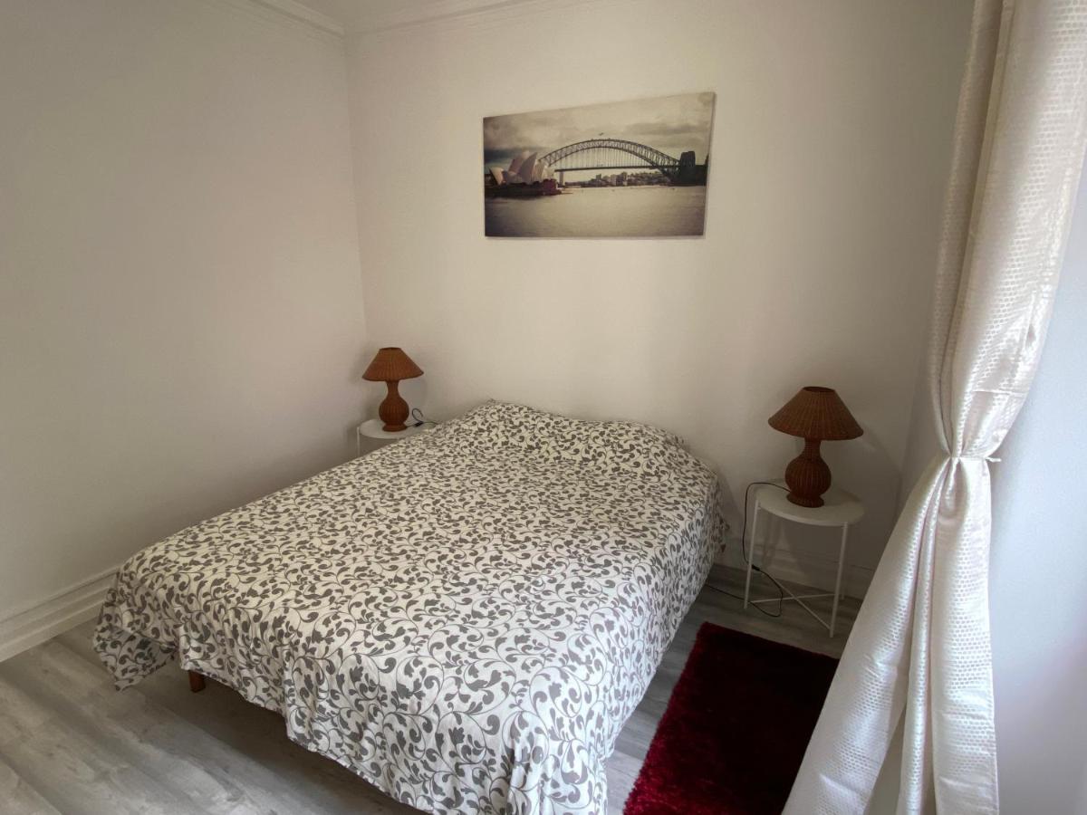 Maiur Apartment Lisboa Eksteriør billede