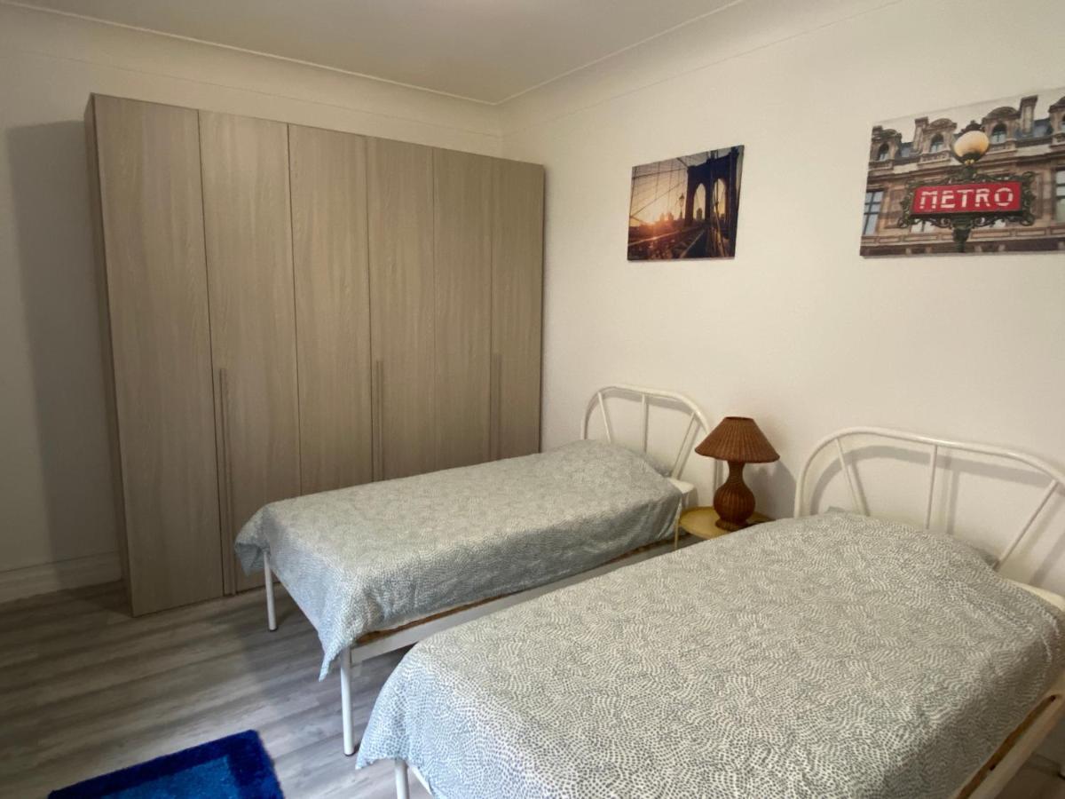 Maiur Apartment Lisboa Eksteriør billede