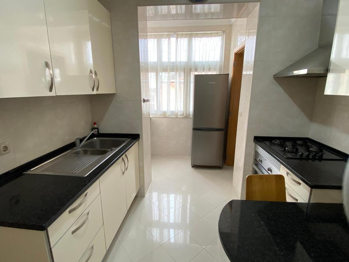 Maiur Apartment Lisboa Eksteriør billede