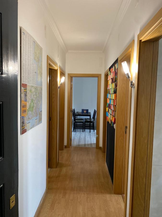 Maiur Apartment Lisboa Eksteriør billede