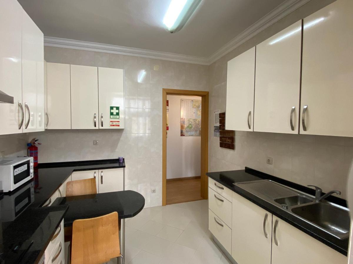 Maiur Apartment Lisboa Eksteriør billede