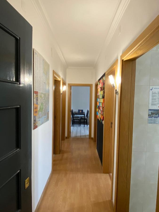 Maiur Apartment Lisboa Eksteriør billede
