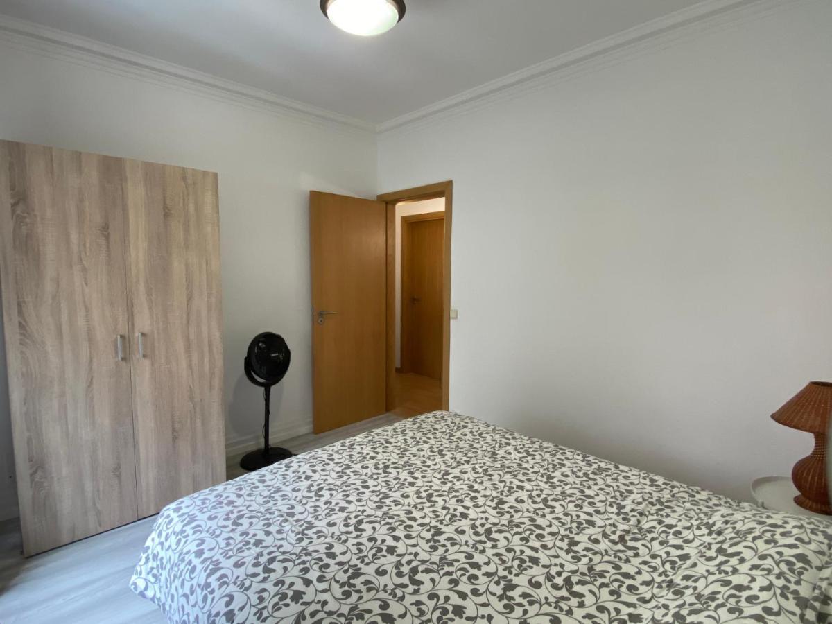Maiur Apartment Lisboa Eksteriør billede